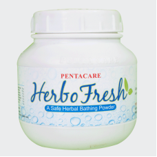Herbo Fresh Powder (100Gm) – Pentacare